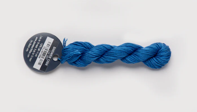 Planet Earth Silk Ply