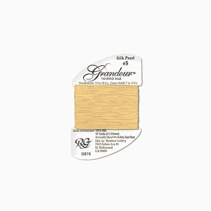 Glisten & Grandeur Thread - Assorted Colors