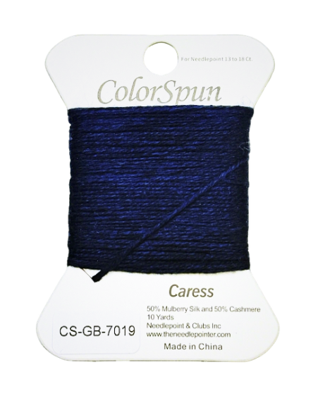 ColorSpun - Caress