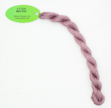 Vineyard Silk Classic