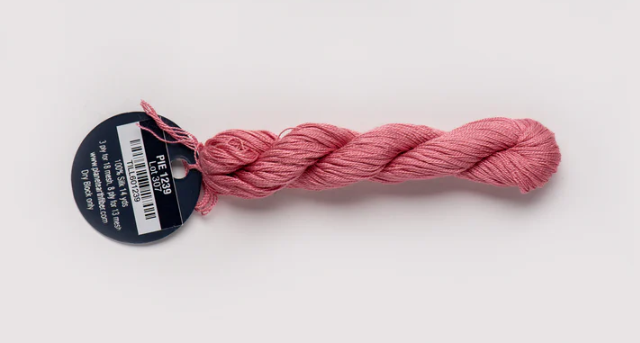 Planet Earth Silk Ply