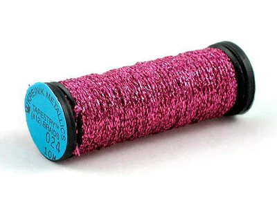 Kreinik #12 braid - Assorted Colors