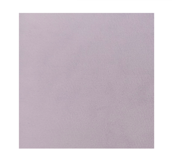 Square Felt Backing