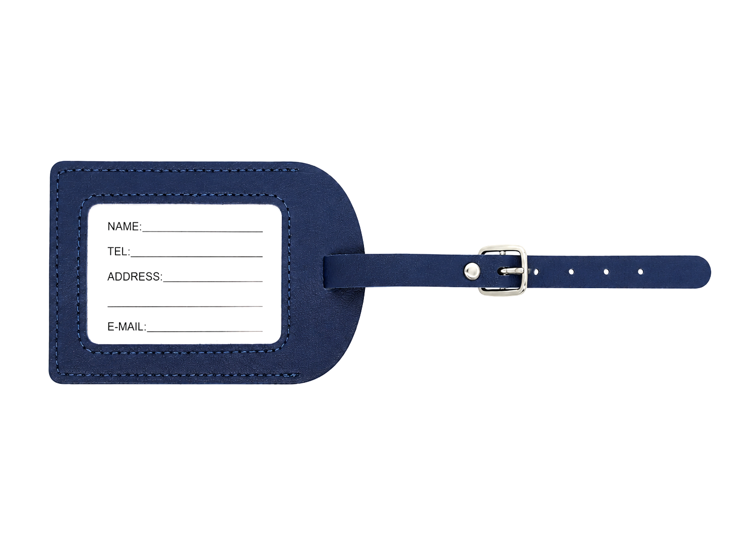 Luggage/ID Tag
