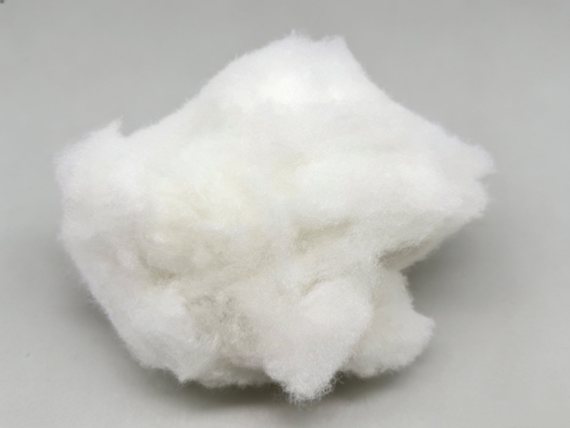 Cotton Filling