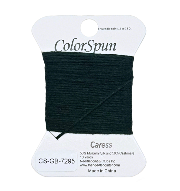 ColorSpun - Caress