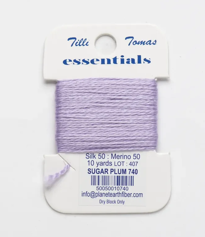 Planet Earth Essentials