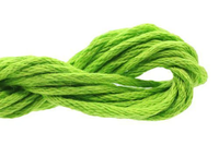 SC-5043 - Lime Green - Soie Cristale