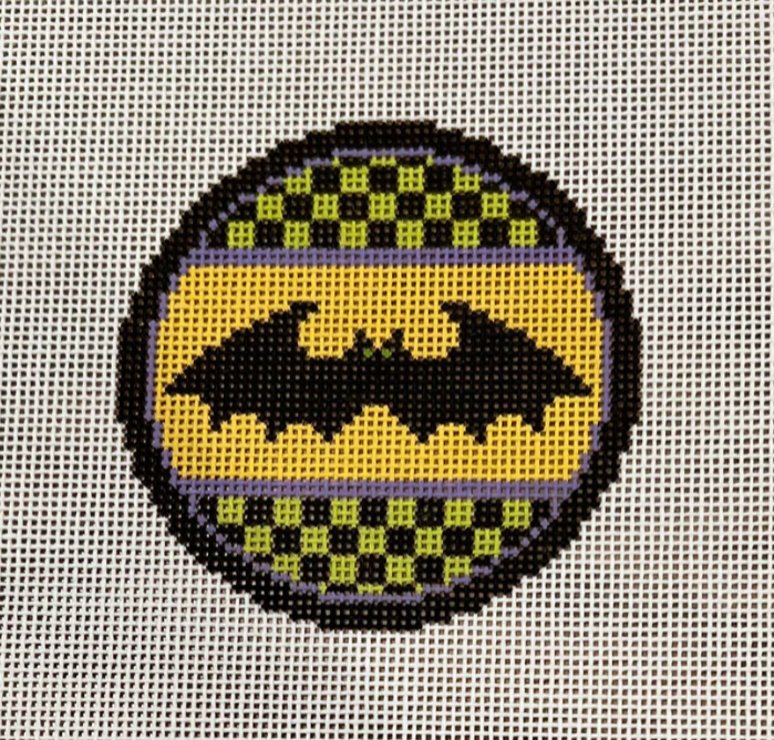 Midnight Bat Ballet