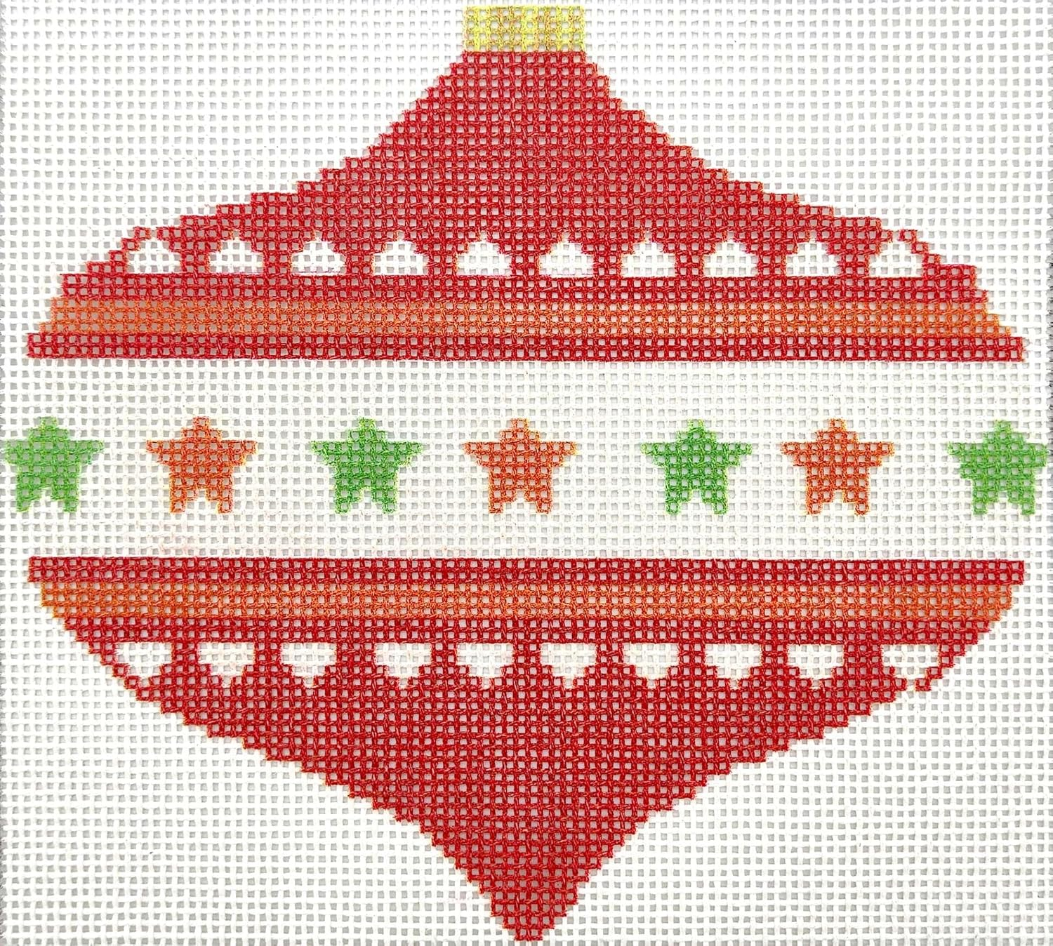 Red Retro Festival Decorative Kit