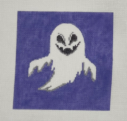 Halloween Project-Ghost