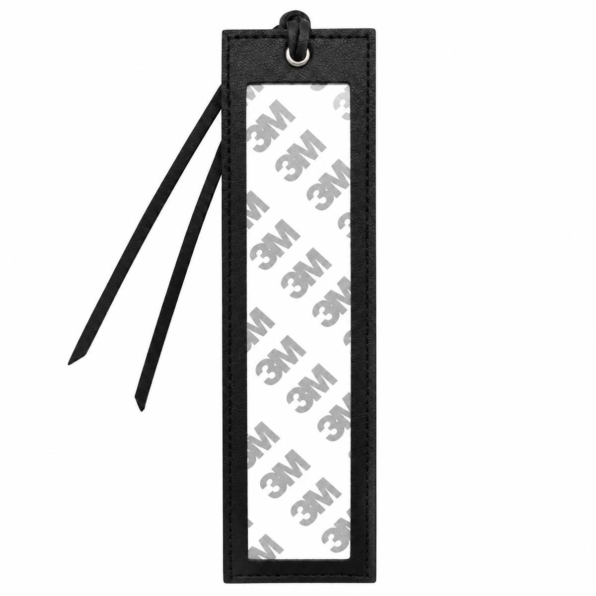 Bookmark – 1-1/2" × 6-1/2" Bag Charm