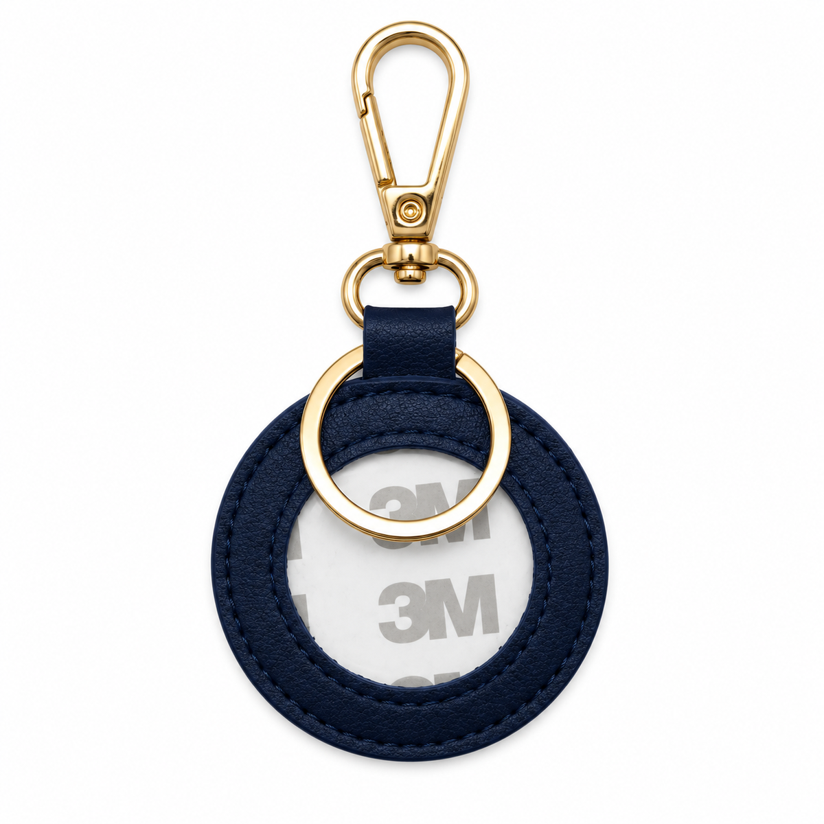 Needlepoint Display Charm – 1-1/2” Key Fob & Bag Charm