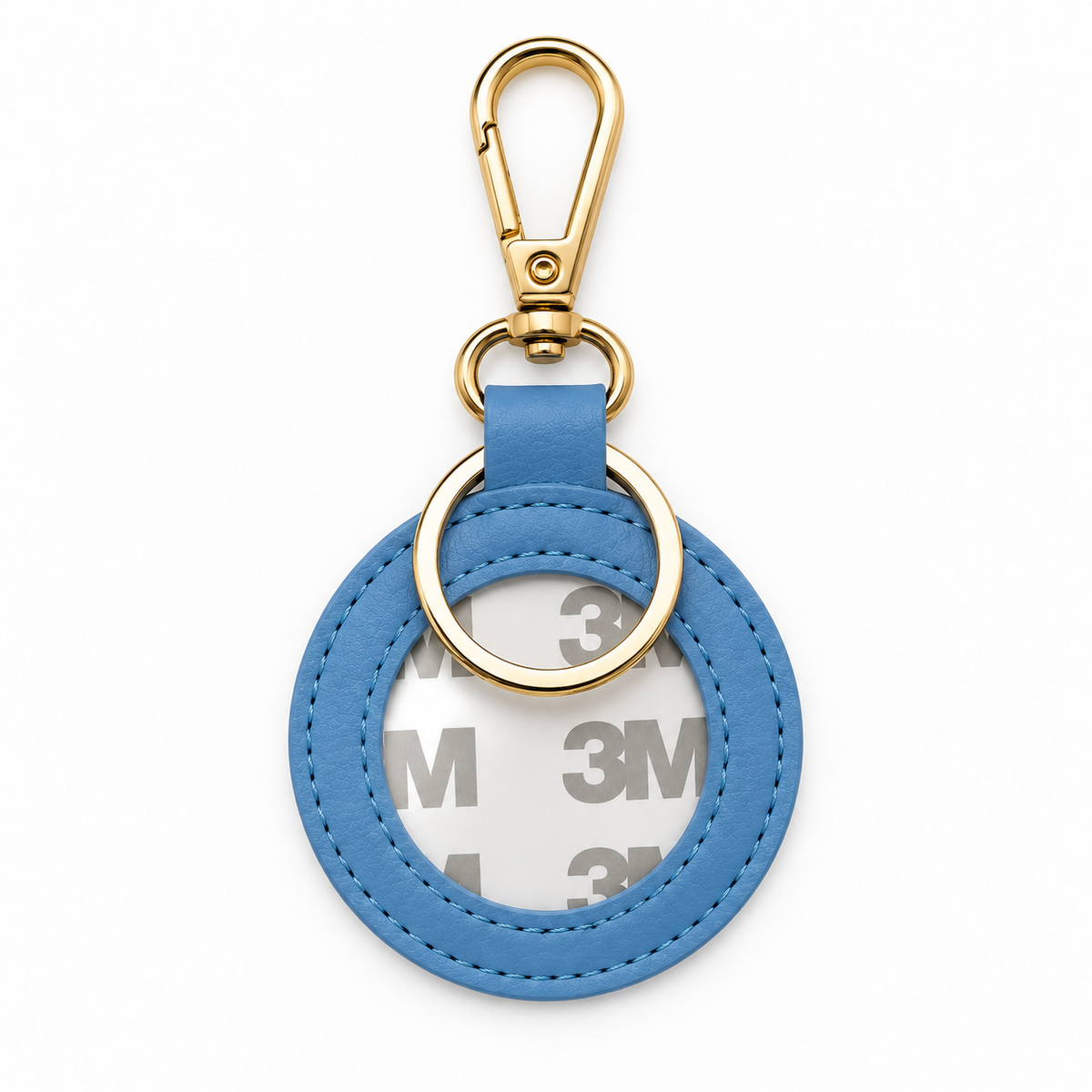 Needlepoint Display Charm – 1-1/2” Key Fob & Bag Charm