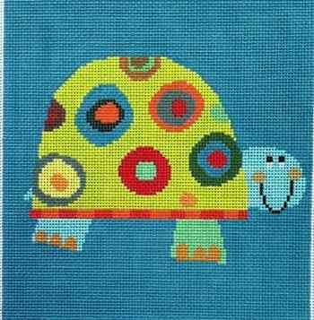 Cutie - Oliver Turtle