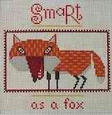 As A Series - Smart as a Fox
