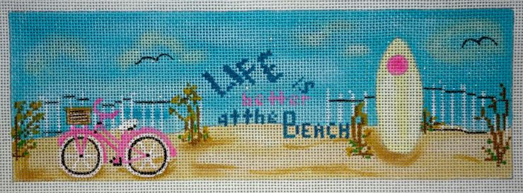 Life at the Beach