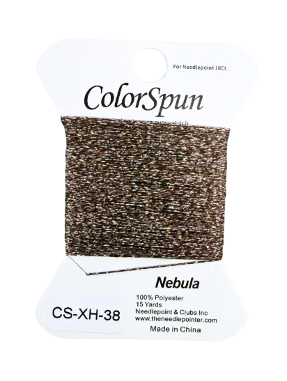 ColorSpun - Nebula