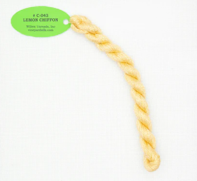 Vineyard Silk Classic