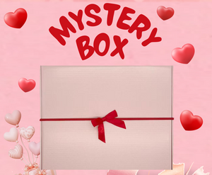Valentine Mystery Stitch-to-Finish Pair Box