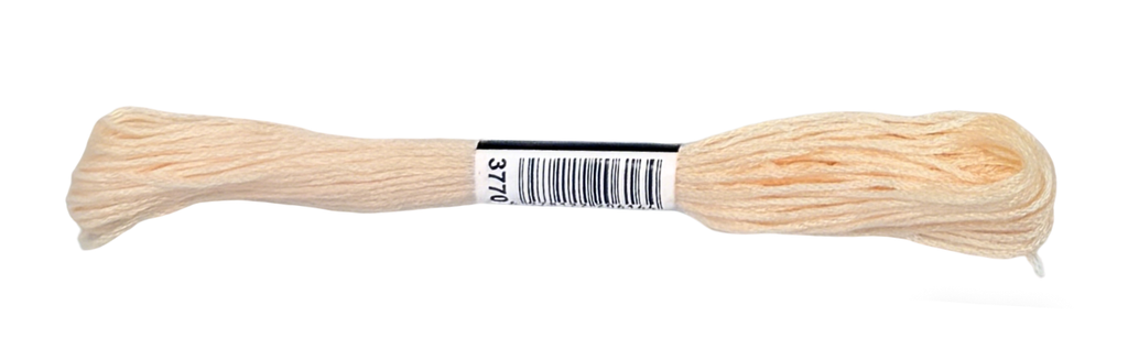 Colorful World – Elegant Cotton Thread