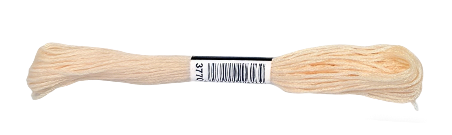 Colorful World – Elegant Cotton Thread