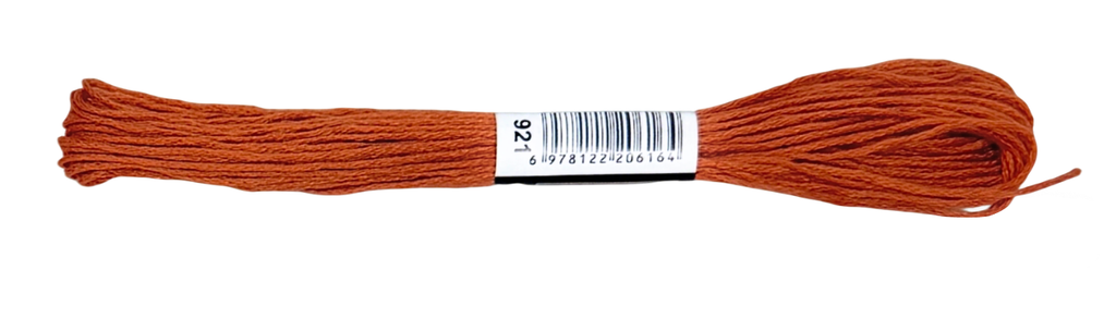 Colorful World – Elegant Cotton Thread