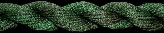 Overdyed Cotton Floss - Assorted Colors