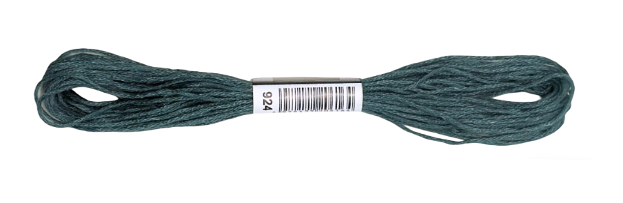 Colorful World – Elegant Cotton Thread
