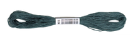 924 - Very Dark Gray Green