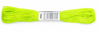 704 - Bright Chartreuse