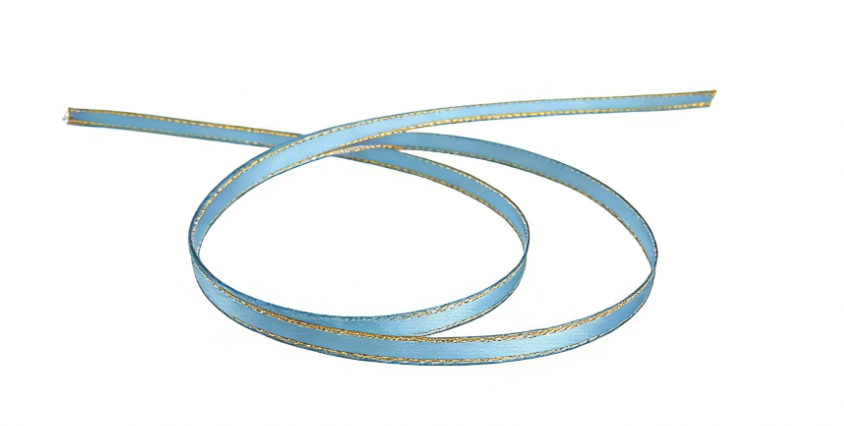 Ribbon Bow for Ornaments