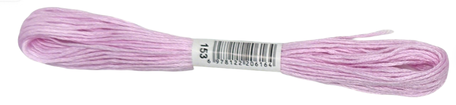 Colorful World – Elegant Cotton Thread