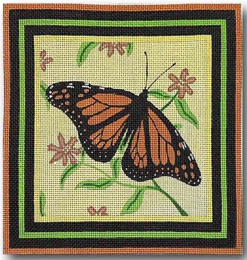 Monarch Butterfly