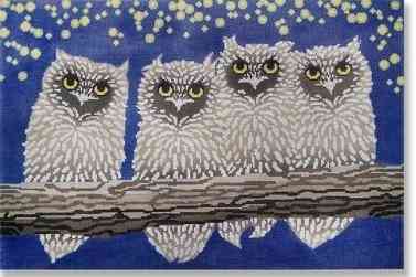 Owls Night