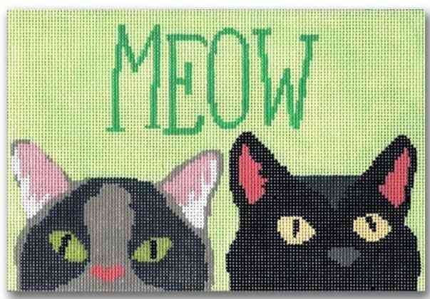 Meow