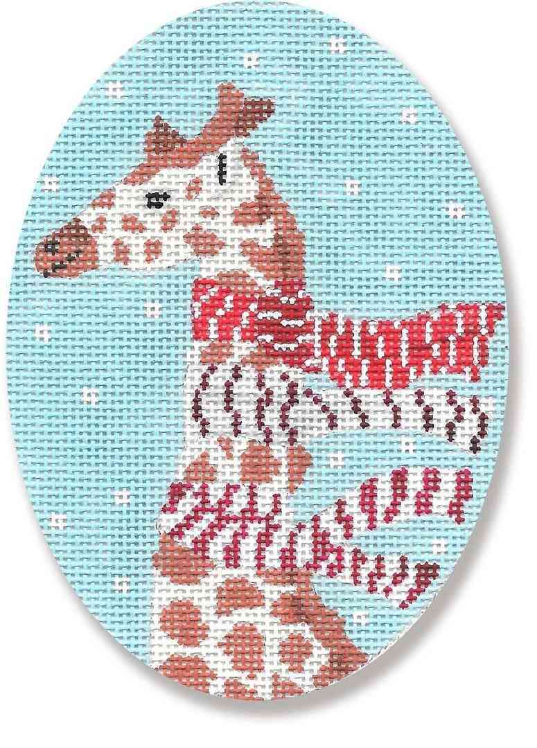 Ornament - Giraffe