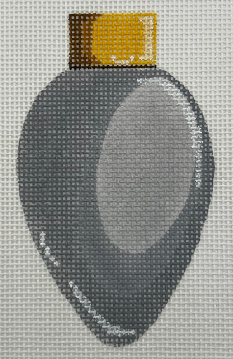 Christmas Lights 14 (Silver)