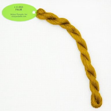 Vineyard Silk Classic