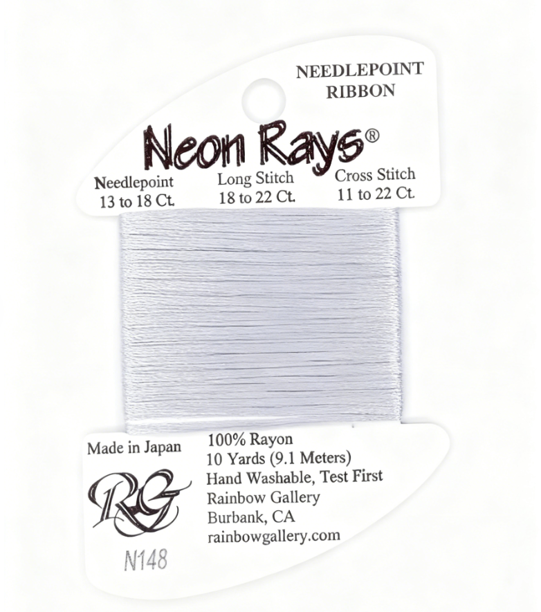 Neon Ray -  Assorted Colors