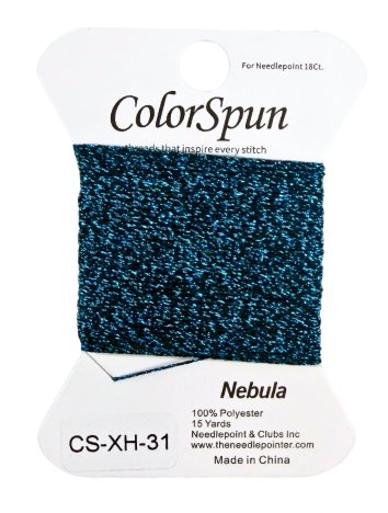 ColorSpun - Nebula