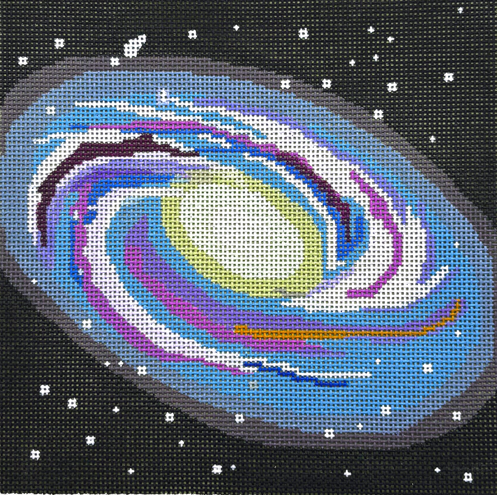 Bodies in the Universe - Galaxy