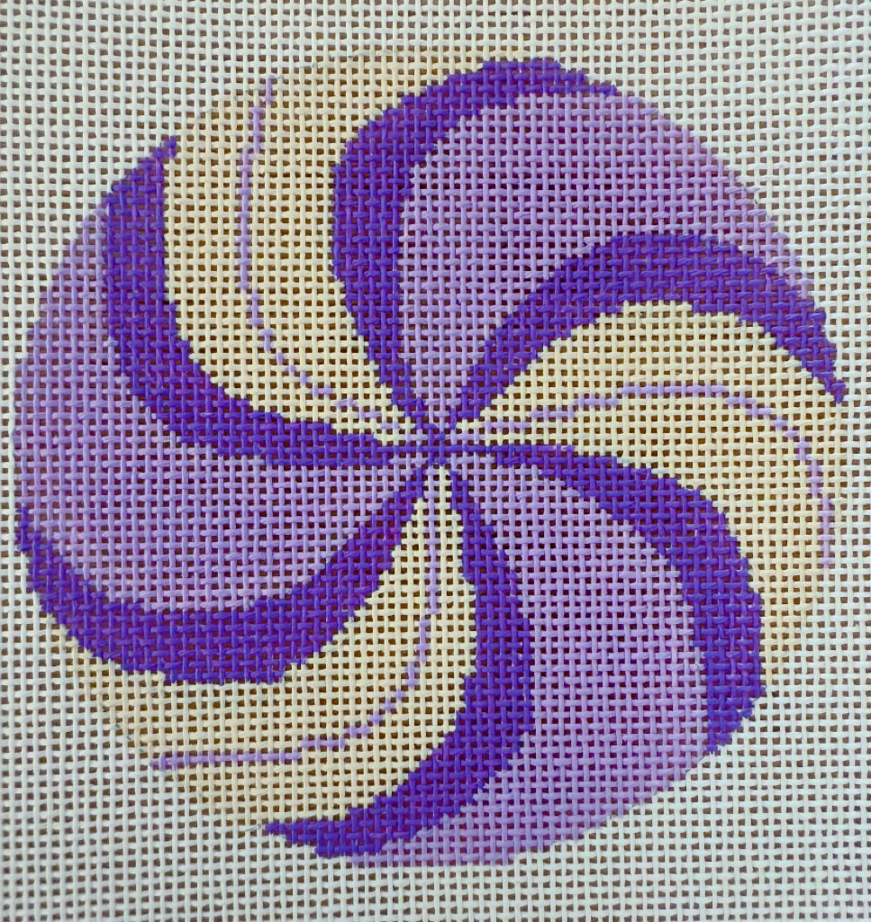 Peppermint Candies - Purple