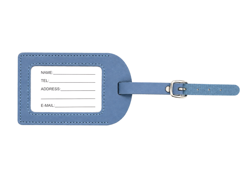Luggage/ID Tag