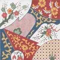 Imari Medley