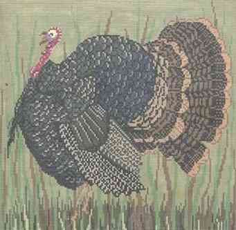 Vermont Turkey