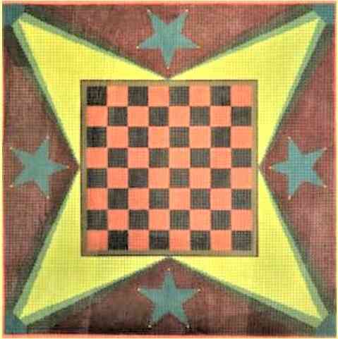 Checkers