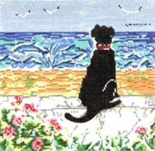 The Observer - Spring