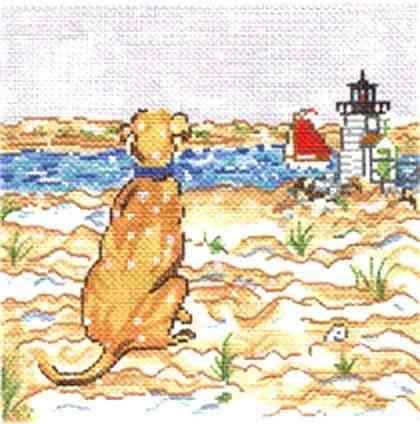 The Observer - Winter