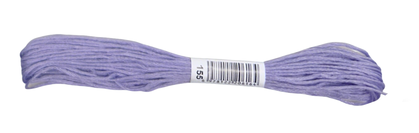 Colorful World – Elegant Cotton Thread